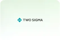 Two Sigma logo