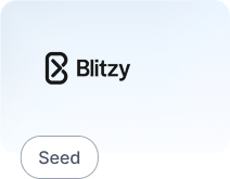 Blitzy Logo
