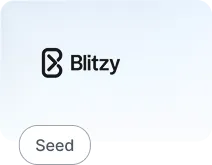 Blitzy Logo