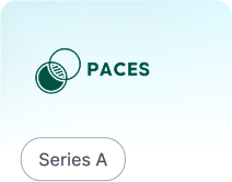 Paces Logo
