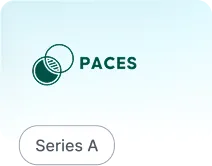 Paces Logo