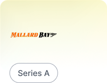 Mallard Bay logo