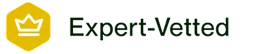Logo Expert-Vetted