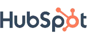 Hubspot Logo