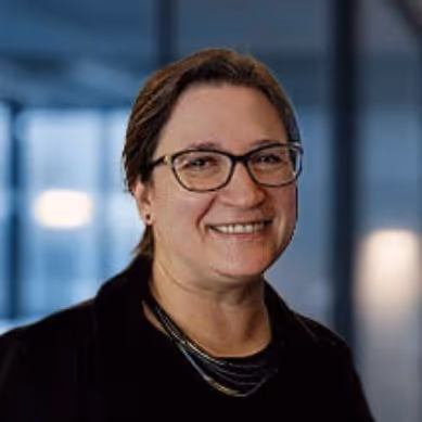 Natalie Beers, Marketing Manager, Cooney Brothers