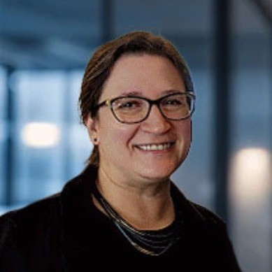 Natalie Beers, Marketing Manager, Cooney Brothers