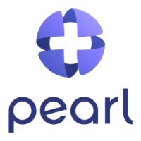 Pearl Health logo