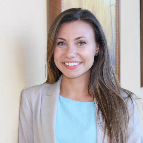 Kiera Solomon, Sr. Manager of Growth Operations at Pearl Health