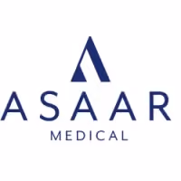 Asaar Medical logo