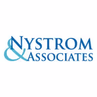 Nystrom & Associates logo