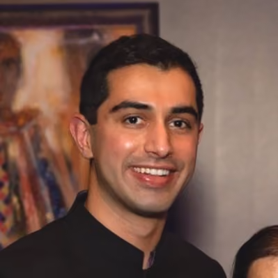 Inder Takhar, President at 5-Tek Medical