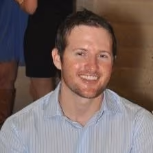 Dominic Cooke, California Mobility