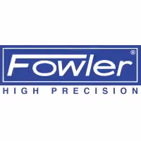 Fowler High Precision logo