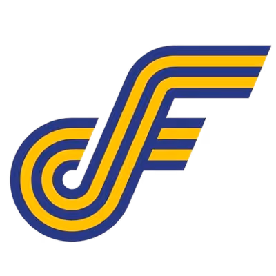 Fairbank Equipment logo
