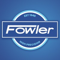 Fowler High Precision logo