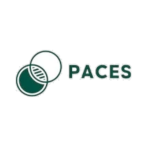 Paces logo
