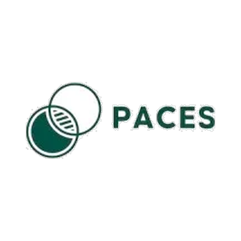 Paces logo