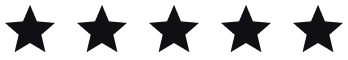 5 stars