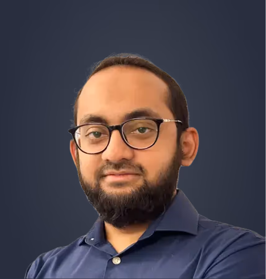 team member