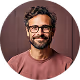 testimonial author