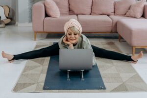 activités à la retraite