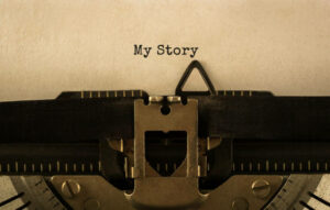 Raconter son histoire