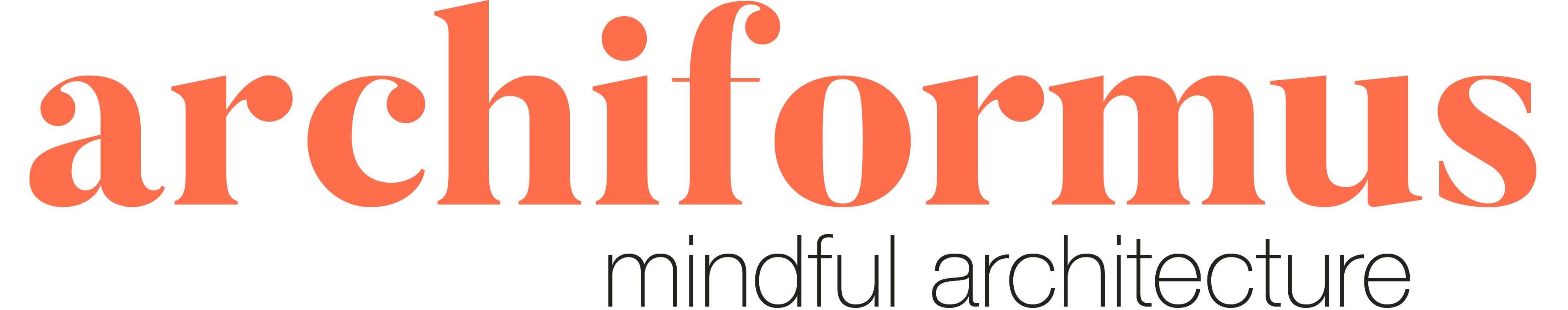 Visit ArchiFormus Website :)