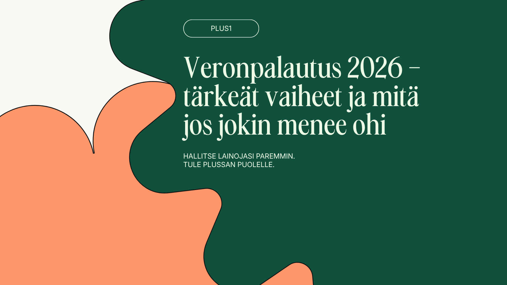 Veronpalautus 2026