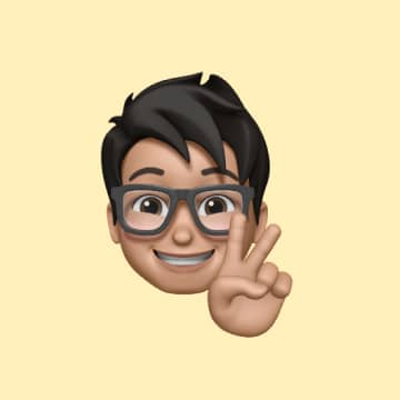 Alex Miller Avatar Image - Techbot X Webflow Template