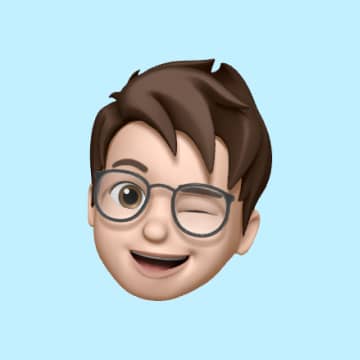 John Carter Avatar Image - Techbot X Webflow Template