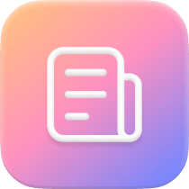 Press and Media Icon - Techbot X Webflow Template