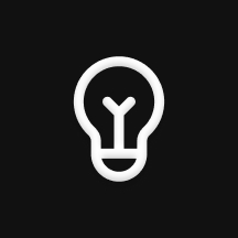 Innovation Icon - Techbot X Webflow Template