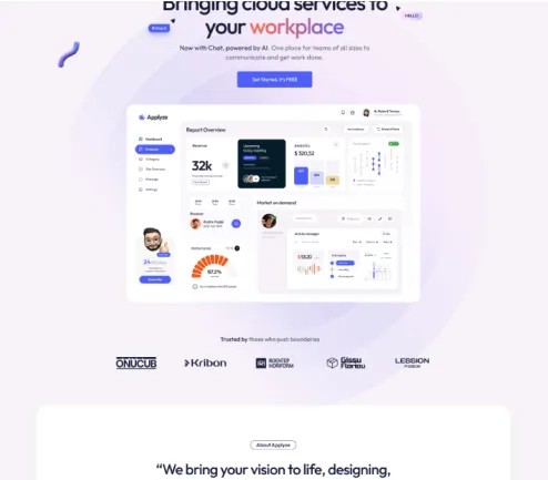  Footer Marquee Image