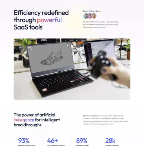  Footer Marquee Image