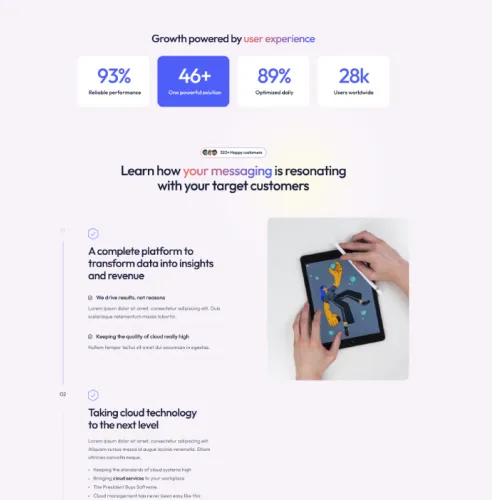  Footer Marquee Image