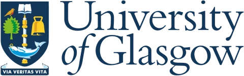 University of Ghana logo featuring a shield with a bird, tree, open book, bell, and fish with the motto 'VIA VERITAS VITA'.