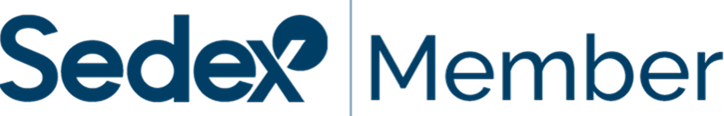 Sedex Member Logo.