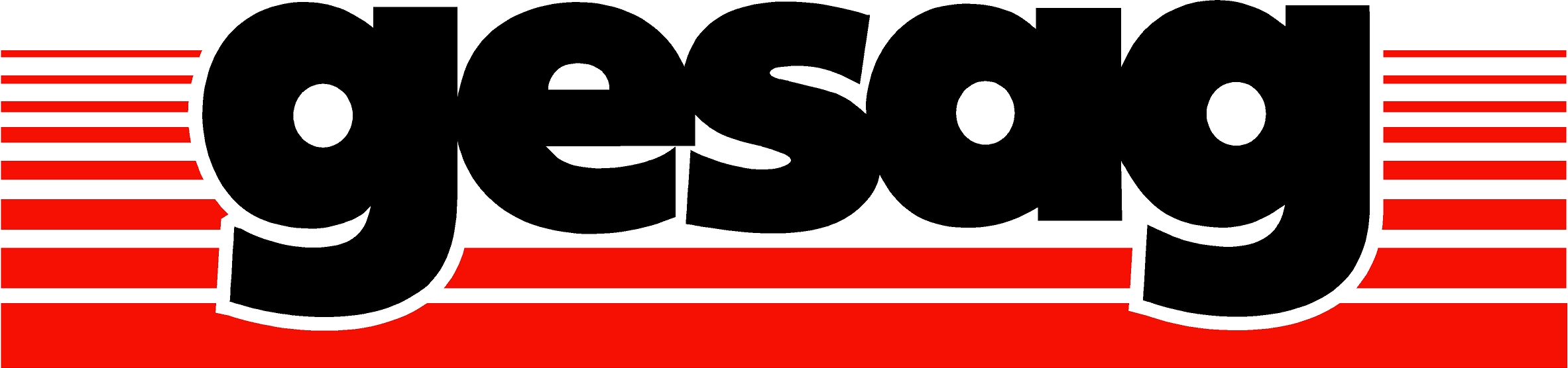 Gesag Logo