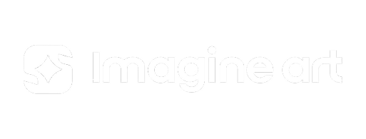 Imagine Art logo