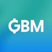 GBM Auctions logo