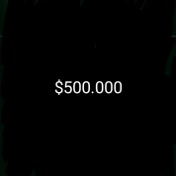 $500.000 logo