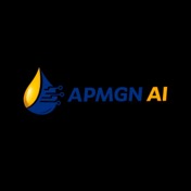 APMGN AI logo