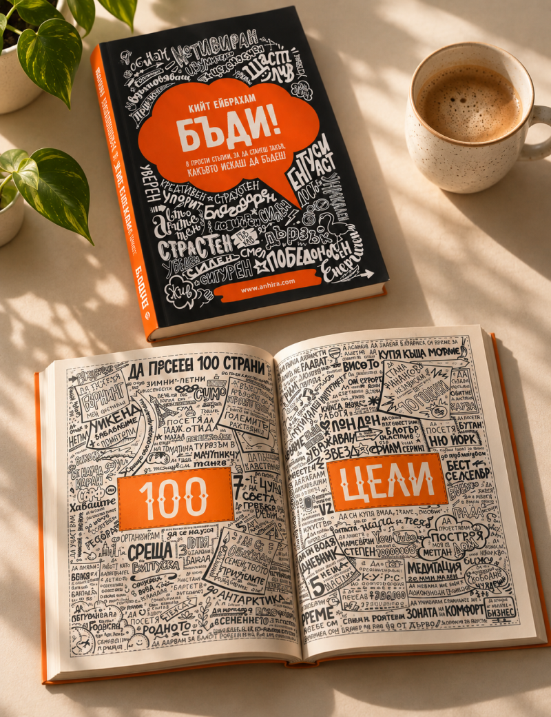 Anhira book cover design