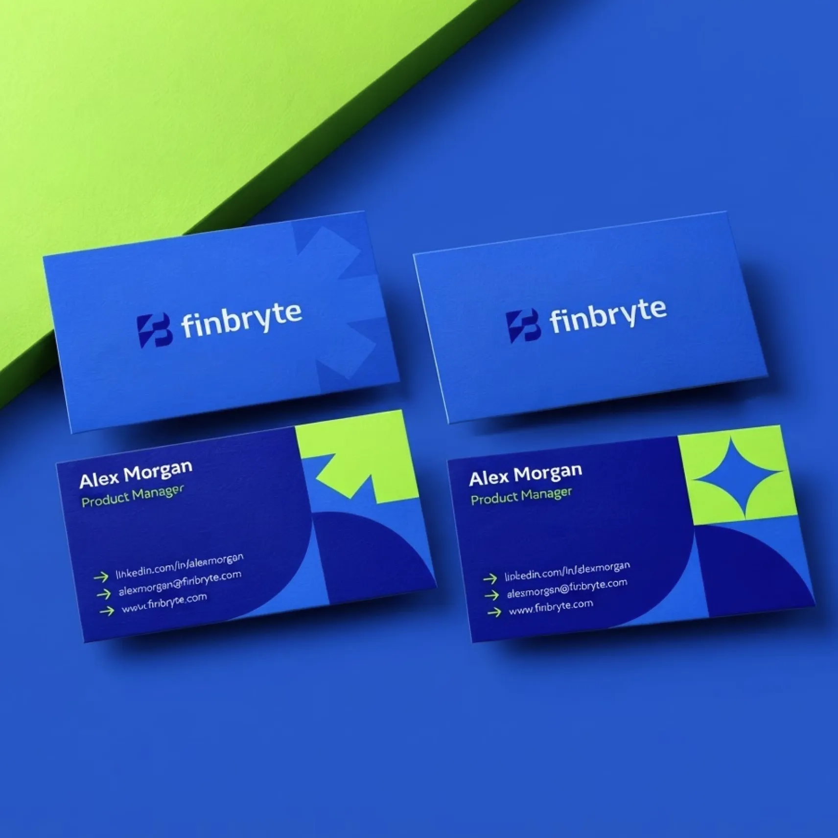 Finbryte 