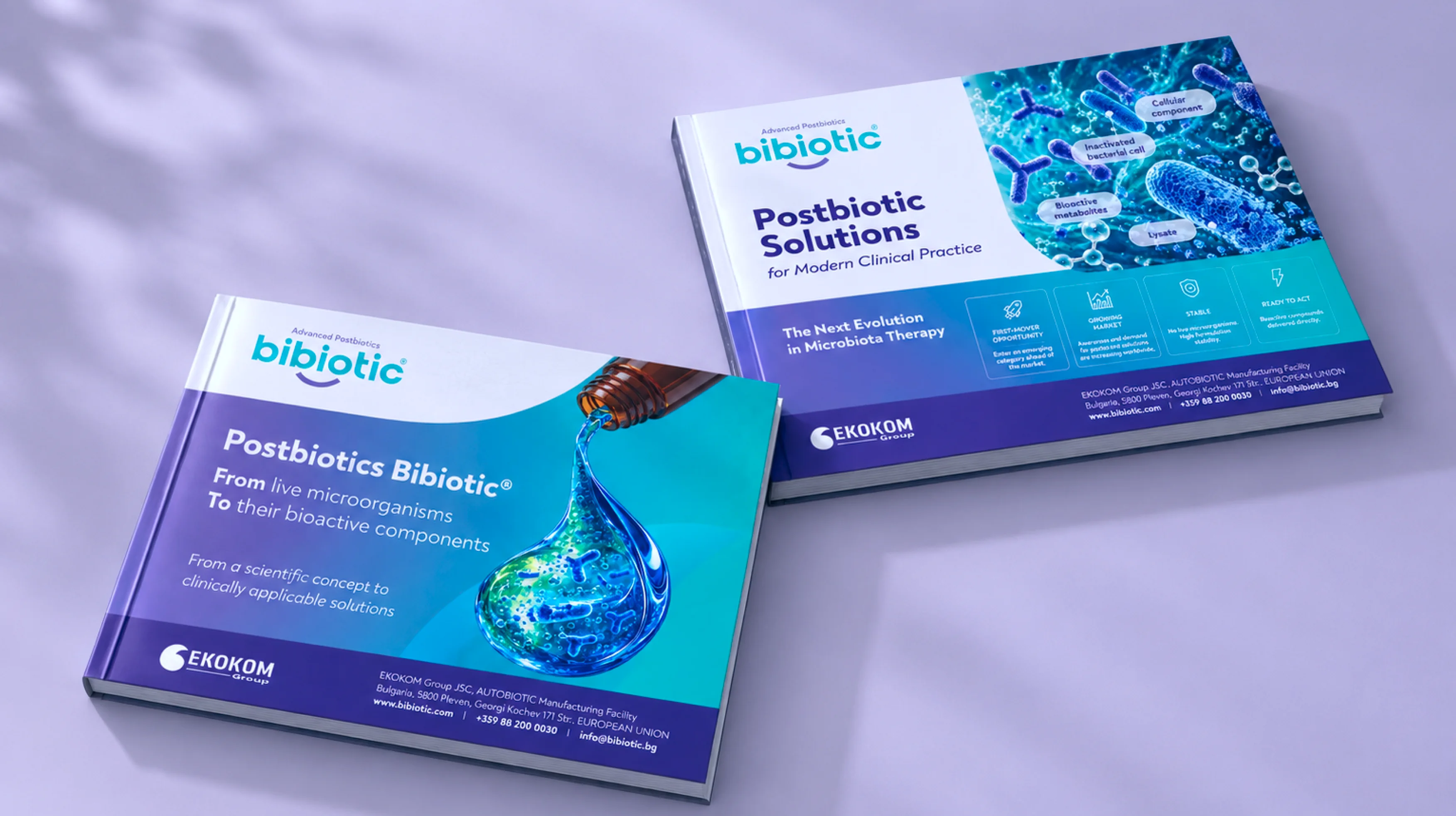 Bibiotic