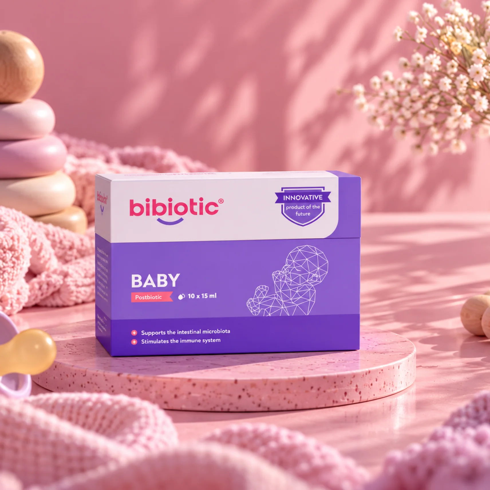 Bibiotic