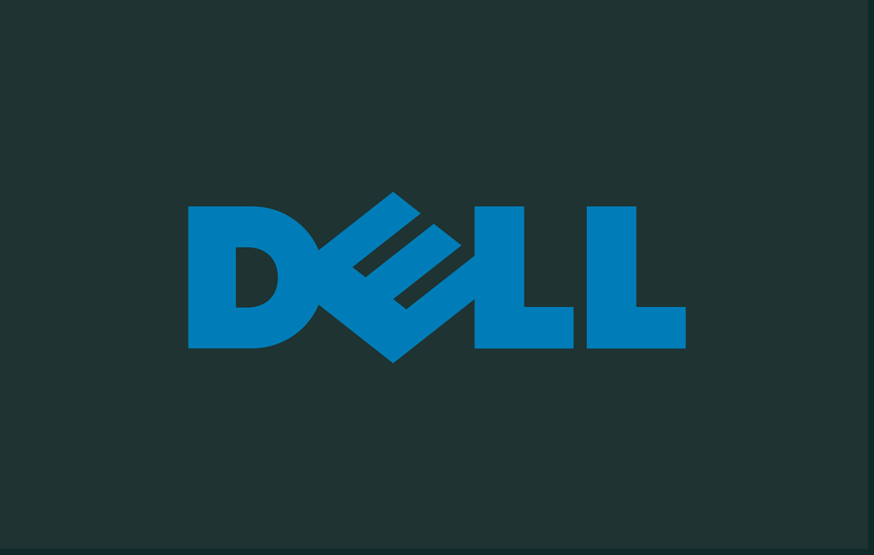 Dell logo