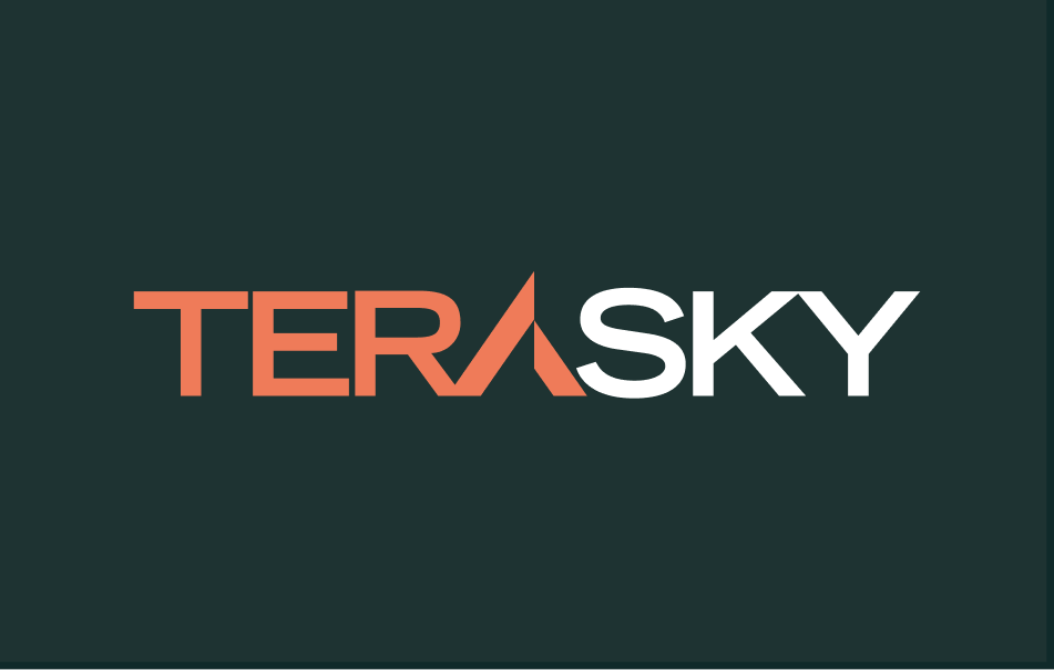 TeraSky logo