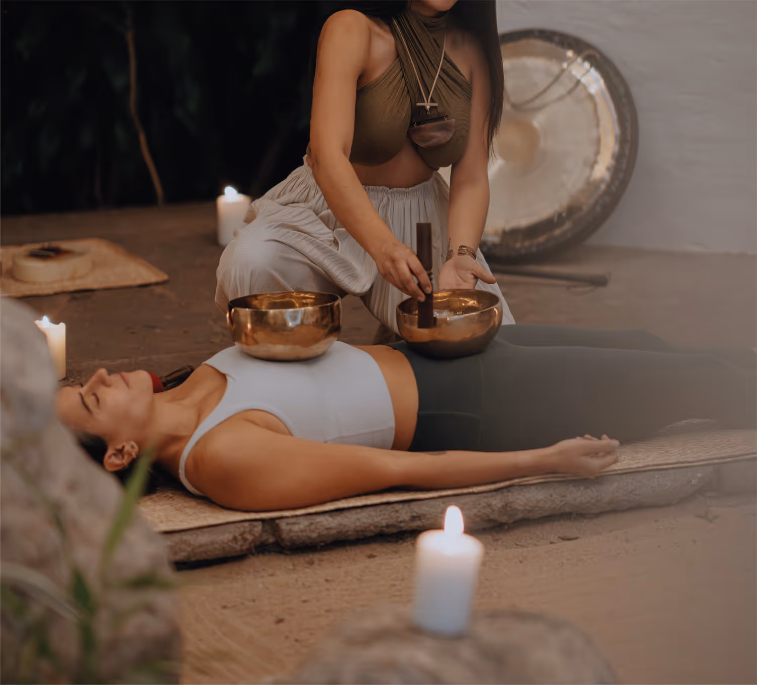 spa