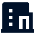 A large company icon